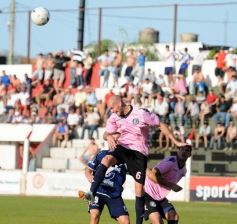 Foto de la galería: Guaraní A. Franco 2-Tiro Federal de Rosario 1