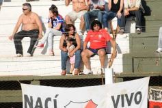 Foto de la galería: Guaraní A. Franco 2-Tiro Federal de Rosario 1