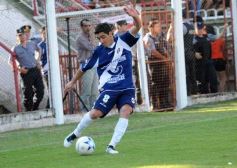 Foto de la galería: Guaraní A. Franco 2-Tiro Federal de Rosario 1