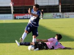 Foto de la galería: Guaraní A. Franco 2-Tiro Federal de Rosario 1