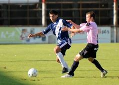 Foto de la galería: Guaraní A. Franco 2-Tiro Federal de Rosario 1