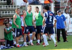 Foto de la galería: Guaraní A. Franco 2-Tiro Federal de Rosario 1