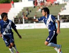 Foto de la galería: Guaraní A. Franco 2-Tiro Federal de Rosario 1