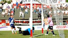 Foto de la galería: Guaraní A. Franco 2-Tiro Federal de Rosario 1