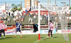 Foto de la galería: Guaraní A. Franco 2-Tiro Federal de Rosario 1
