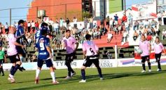 Foto de la galería: Guaraní A. Franco 2-Tiro Federal de Rosario 1