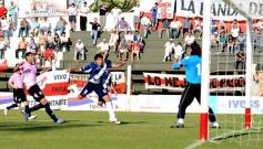 Foto de la galería: Guaraní A. Franco 2-Tiro Federal de Rosario 1