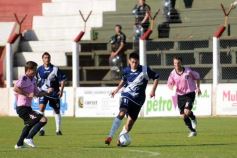 Foto de la galería: Guaraní A. Franco 2-Tiro Federal de Rosario 1