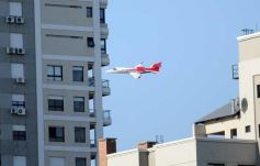 Foto de la galería: Guaraní A. Franco 2-Tiro Federal de Rosario 1
