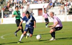 Foto de la galería: Guaraní A. Franco 2-Tiro Federal de Rosario 1