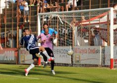 Foto de la galería: Guaraní A. Franco 2-Tiro Federal de Rosario 1