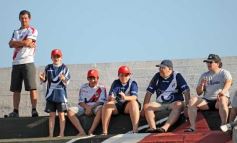 Foto de la galería: Guaraní A. Franco 2-Tiro Federal de Rosario 1