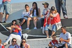 Foto de la galería: Guaraní A. Franco 2-Tiro Federal de Rosario 1