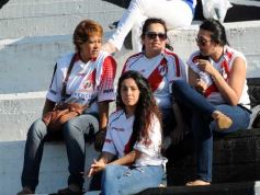 Foto de la galería: Guaraní A. Franco 2-Tiro Federal de Rosario 1