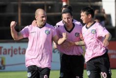 Foto de la galería: Guaraní A. Franco 2-Tiro Federal de Rosario 1