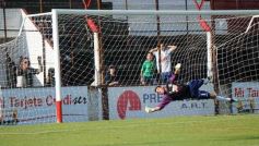 Foto de la galería: Guaraní A. Franco 2-Tiro Federal de Rosario 1