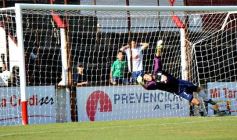 Foto de la galería: Guaraní A. Franco 2-Tiro Federal de Rosario 1