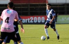 Foto de la galería: Guaraní A. Franco 2-Tiro Federal de Rosario 1