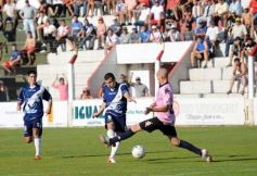 Foto de la galería: Guaraní A. Franco 2-Tiro Federal de Rosario 1