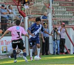 Foto de la galería: Guaraní A. Franco 2-Tiro Federal de Rosario 1