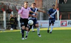 Foto de la galería: Guaraní A. Franco 2-Tiro Federal de Rosario 1