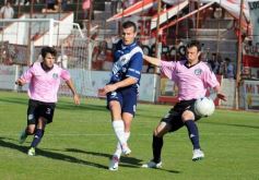 Foto de la galería: Guaraní A. Franco 2-Tiro Federal de Rosario 1