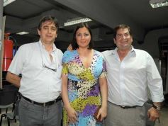 Foto de la galería: Semana del Agua, charlas de especialistas