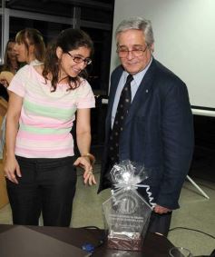Foto de la galería: Semana del Agua, charlas de especialistas