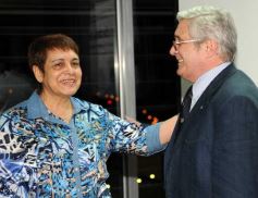 Foto de la galería: Semana del Agua, charlas de especialistas