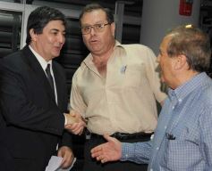 Foto de la galería: Semana del Agua, charlas de especialistas