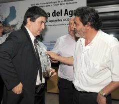 Foto de la galería: Semana del Agua, charlas de especialistas