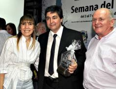 Foto de la galería: Semana del Agua, charlas de especialistas