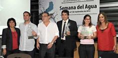 Foto de la galería: Semana del Agua, charlas de especialistas