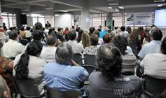 Foto de la galería: Semana del Agua, charlas de especialistas