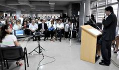 Foto de la galería: Semana del Agua, charlas de especialistas