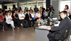 Foto de la galería: Semana del Agua, charlas de especialistas