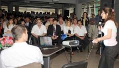 Foto de la galería: Semana del Agua, charlas de especialistas