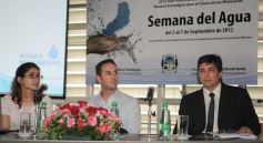 Foto de la galería: Semana del Agua, charlas de especialistas