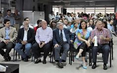 Foto de la galería: Semana del Agua, charlas de especialistas