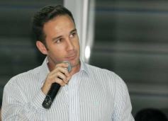 Foto de la galería: Semana del Agua, charlas de especialistas