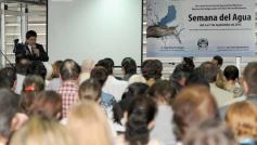 Foto de la galería: Semana del Agua, charlas de especialistas