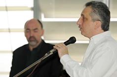 Foto de la galería: Semana del Agua, charlas de especialistas