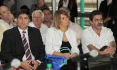 Foto de la galería: Semana del Agua, charlas de especialistas