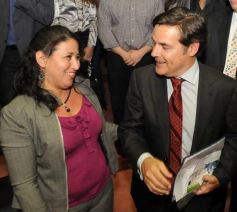 Foto de la galería: Cuarto Intermedio!!