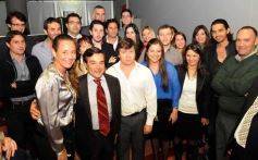 Foto de la galería: Cuarto Intermedio!!