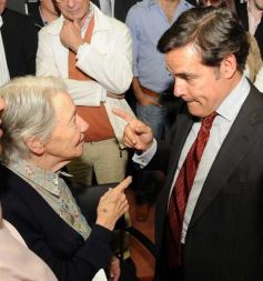 Foto de la galería: Cuarto Intermedio!!