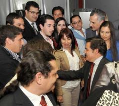 Foto de la galería: Cuarto Intermedio!!