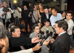 Foto de la galería: Cuarto Intermedio!!