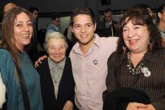 Foto de la galería: Cuarto Intermedio!!