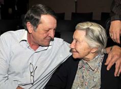 Foto de la galería: Cuarto Intermedio!!